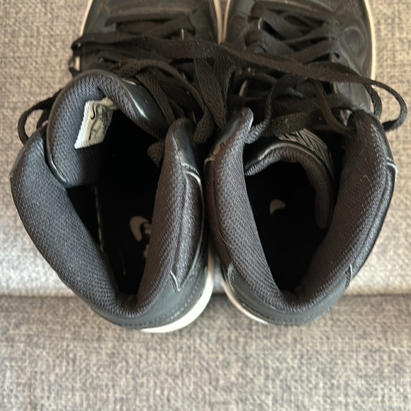 Nike son of force women’s high top sneakers - Picture 10 of 10